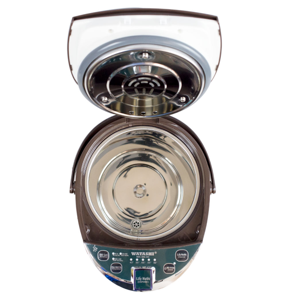 Bình thủy điện Watashi BDN6L-WA01 - Hàng chính hãng