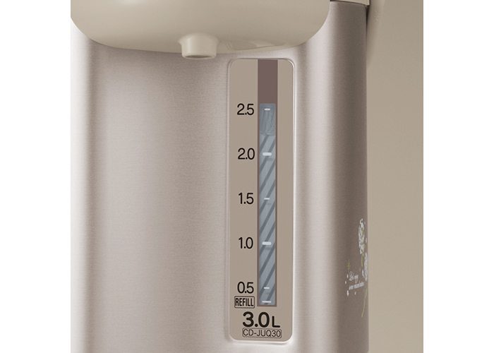 Bình thuỷ điện đa năng Zojirushi CD-JUQ30