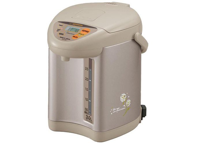 Bình thuỷ điện Zojirushi CD-JUQ30