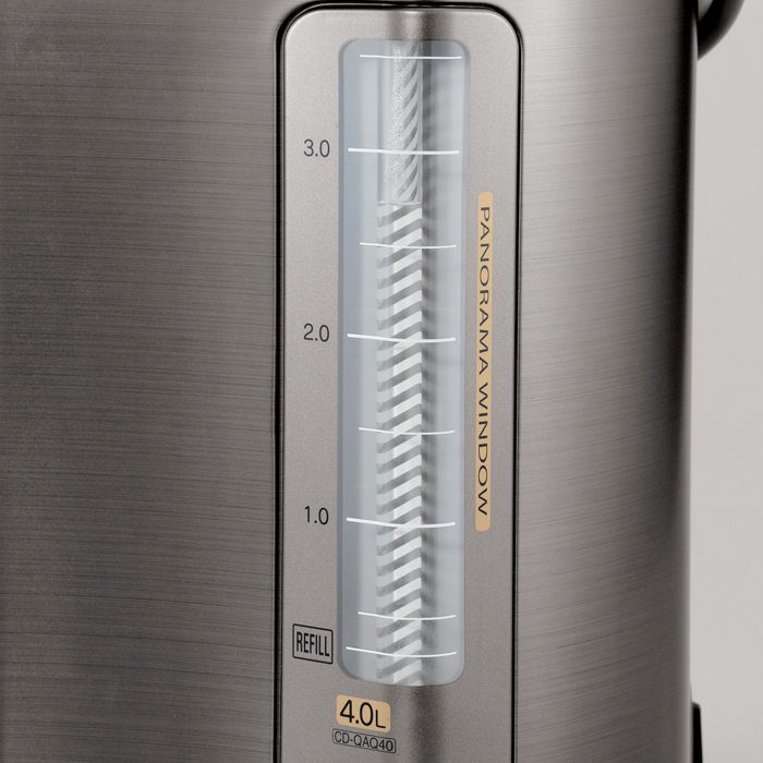 Bình thủy điện Zojirushi CD-QAQ40 - Hàng chính hãng