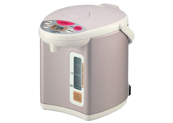 Bình thuỷ điện Zojirushi CD-WBQ22