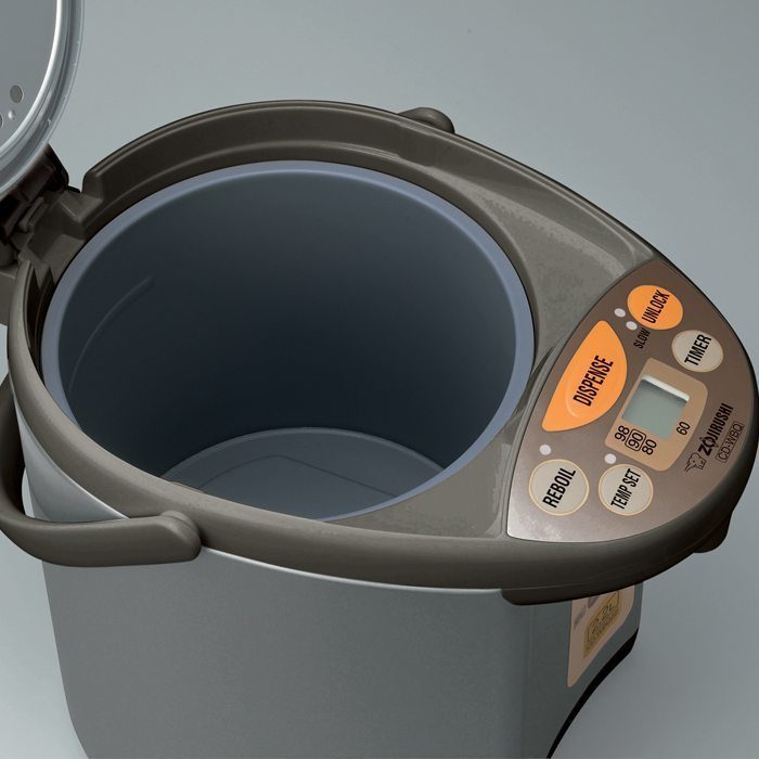 Zojirushi CD-WBQ22