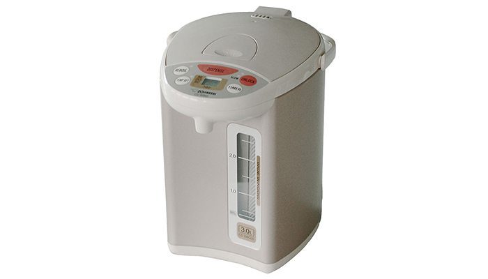 Bình thuỷ điện Zojirushi CD-WBQ30
