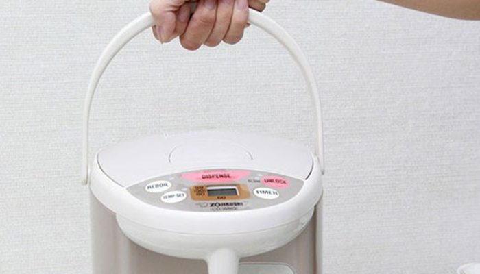 Bình thuỷ điện Zojirushi CD-WBQ30