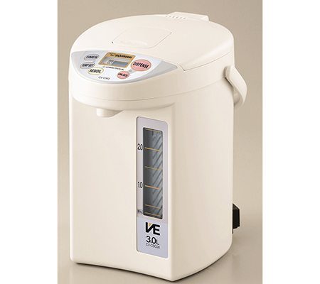 Bình thủy điện Zojirushi CV-CSQ30
