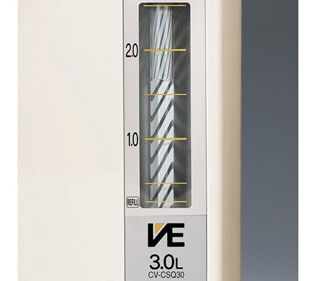 Bình thủy điện Zojirushi CV-CSQ30