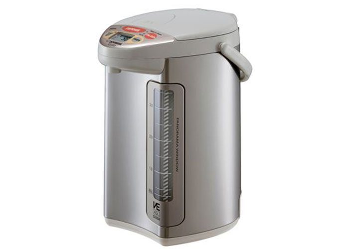 Bình thuỷ điện Zojirushi CV-DSQ40