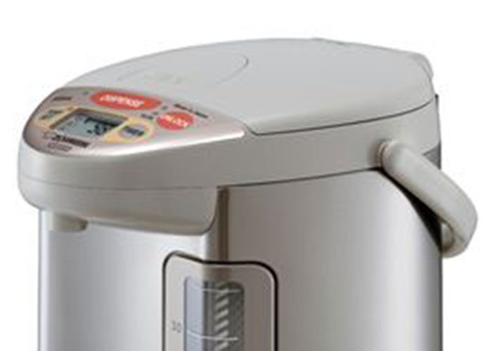 Bình thuỷ điện Zojirushi CV-DSQ40