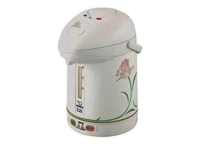 Bình thuỷ điện Zojirushi CW-PZQ22H
