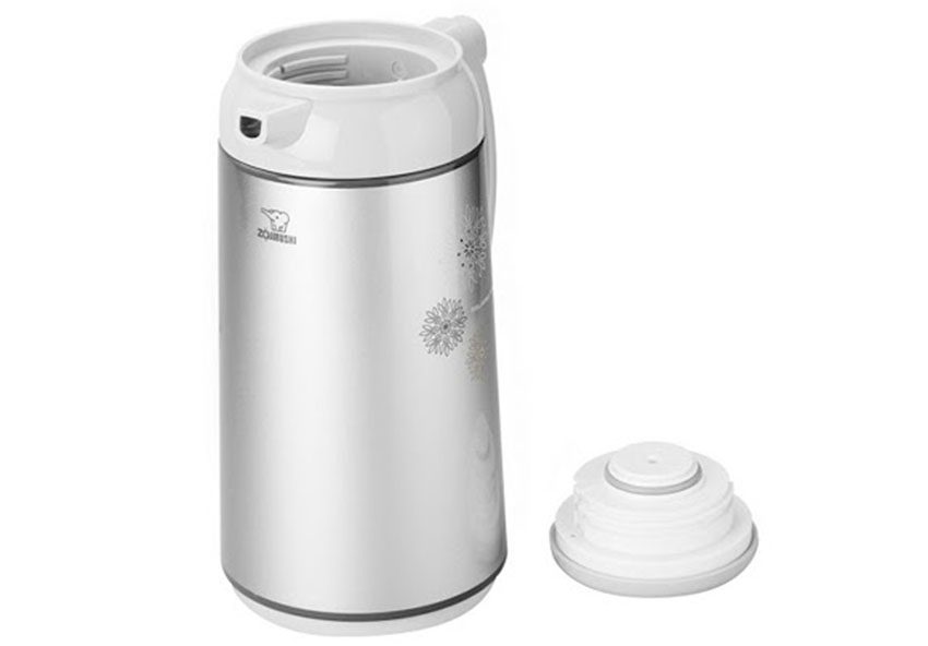 Bình thủy giữ nhiệt Zojirushi ZOBT-AFFB-10-HX - Hàng chính hãng
