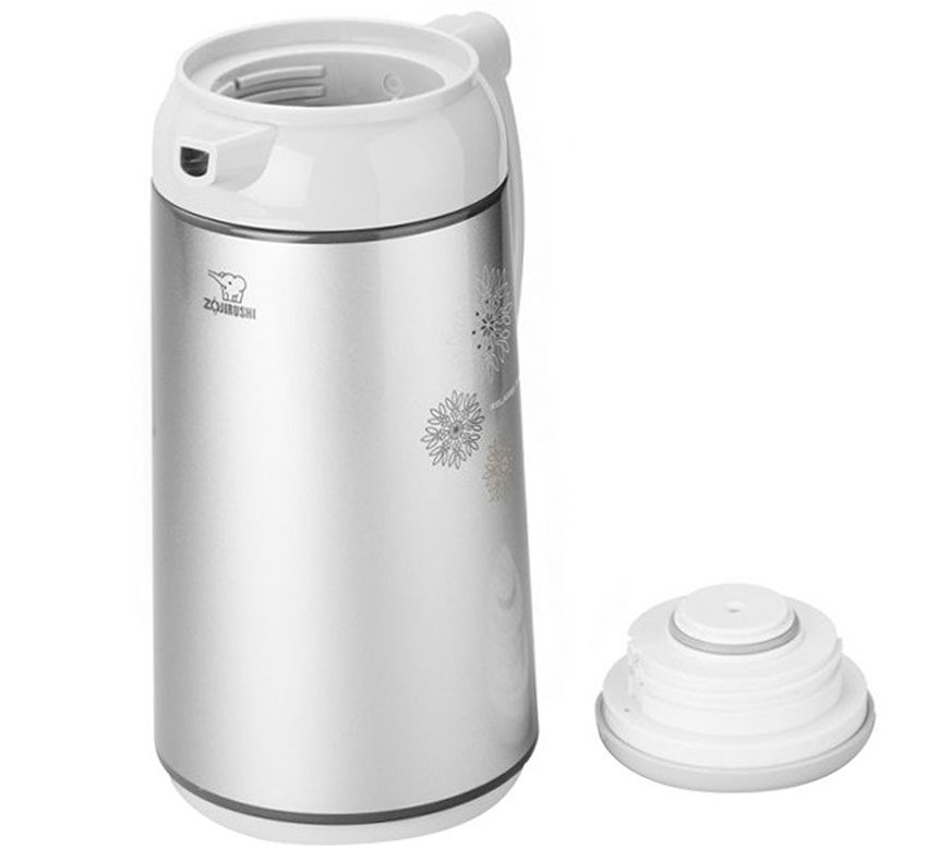 Bình thủy giữ nhiệt Zojirushi ZOBT-AFFB-13-HX - Hàng chính hãng