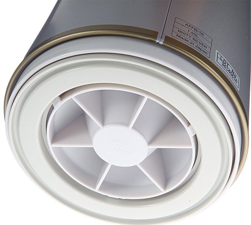 Bình thủy giữ nhiệt Zojirushi ZOBT-AFFB-16 - Hàng chính hãng