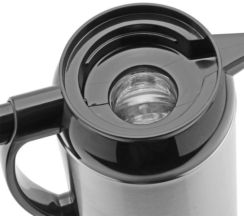 Bình thủy điện Zojirushi ZOBT-AFFB-19S-XA - Hàng chính hãng