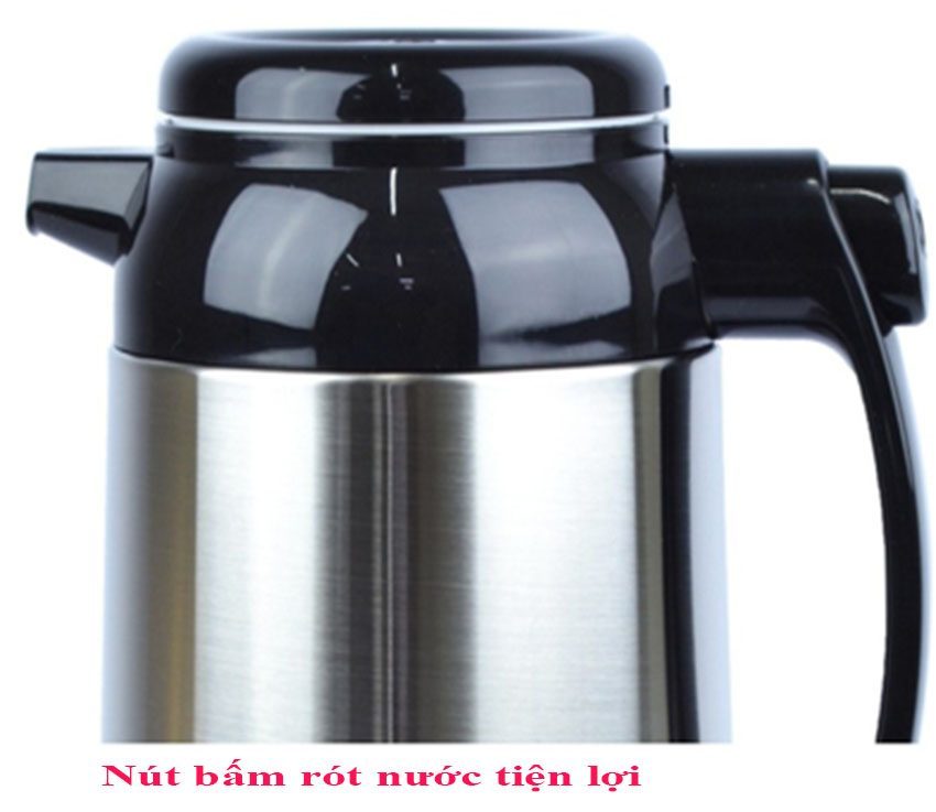 Bình thủy điện Zojirushi ZOBT-AFFB-19S-XA - Hàng chính hãng