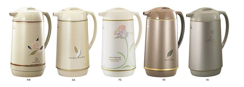 Bình thủy giữ nhiệt Zojirushi ZOBT-AHGB-13 - Hàng chính hãng