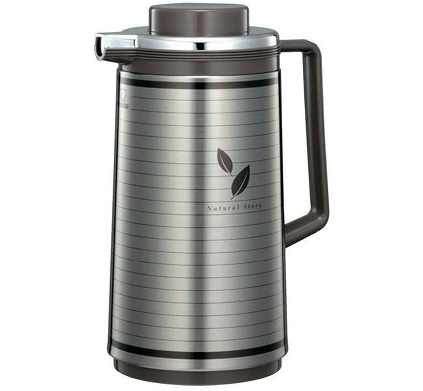 Bình thủy giữ nhiệt Zojirushi ZOBT-SLE-1000E-XS - Hàng chính hãng