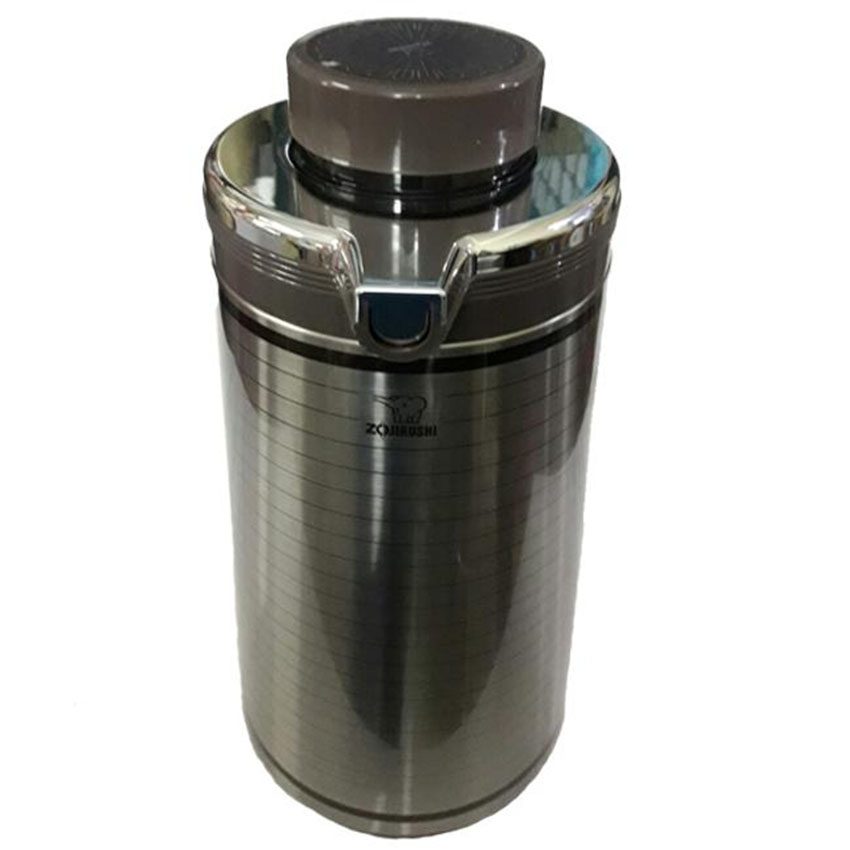 Bình thủy Zojirushi ZOBT-SLE-1600E-XS - Hàng chính hãng
