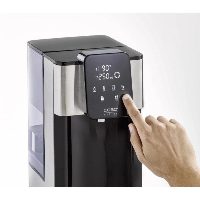 Bình thủy điện Caso HW1660 - Hàng chính hãng