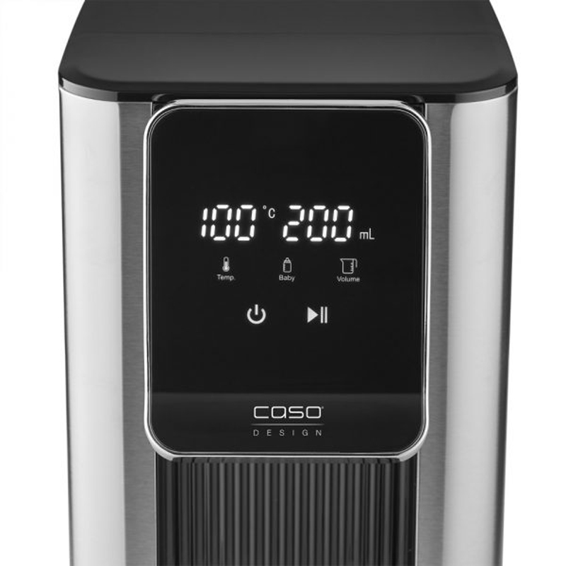 Bình thủy điện Caso HW630 - Hàng chính hãng