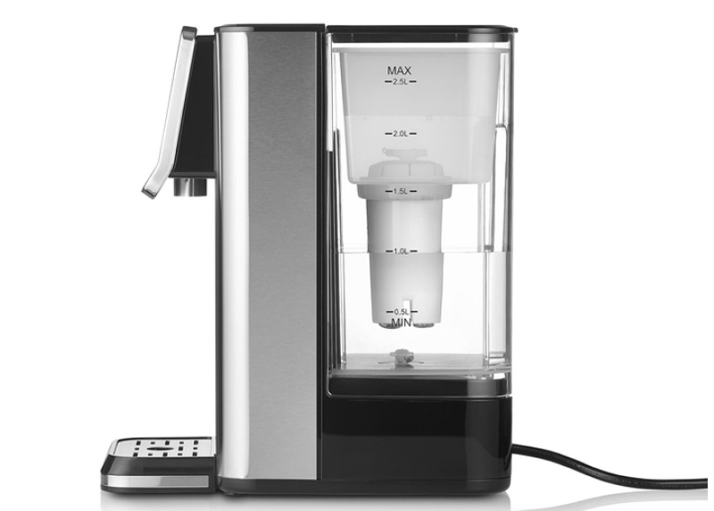 Bình thủy điện Caso HW630 - Hàng chính hãng