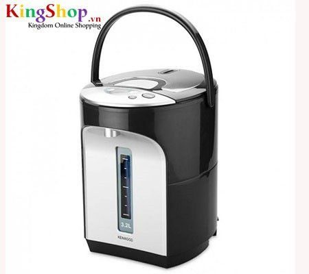 Bình thủy điện Kenwood AP727 - Dung tích 3.2L - Hàng chính hãng