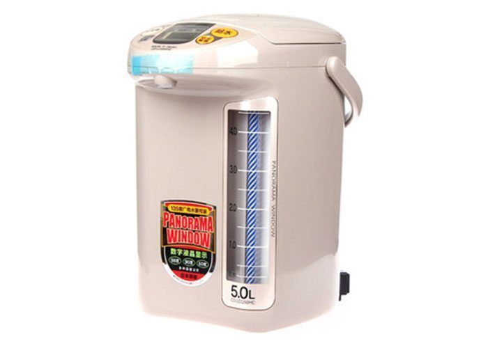 Bình thủy điện Zojirushi CD-LCQ50