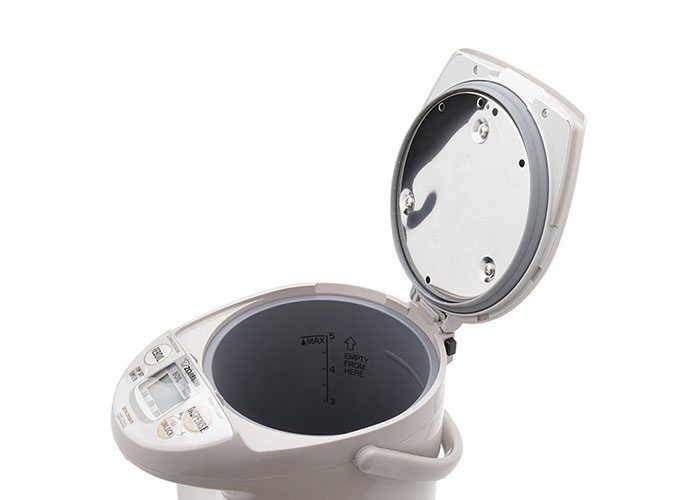 Bình thủy điện Zojirushi CD-LCQ50