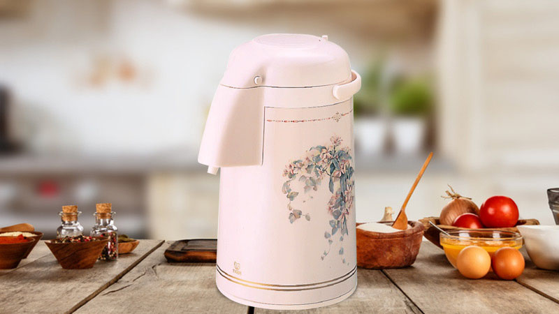 Bình thủy giữ nhiệt Tiger PNM-B220