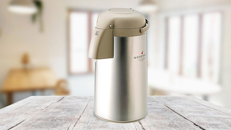 Bình thủy giữ nhiệt Tiger PNM-T300