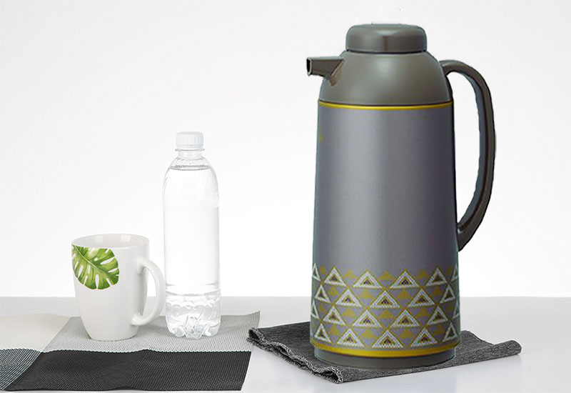 Bình thủy giữ nhiệt Zojirushi AGYE-19-TZ - Hàng chính hãng