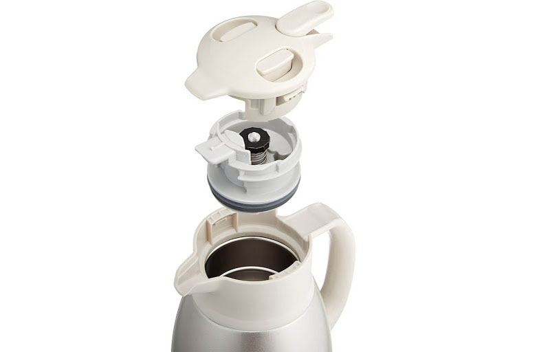 Bình thủy giữ nhiệt Zojirushi SH-HB15 - Hàng chính hãng