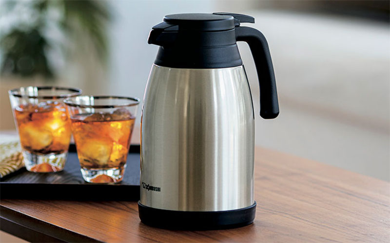 Bình thủy giữ nhiệt Zojirushi SH-RA15-XA - Hàng chính hãng