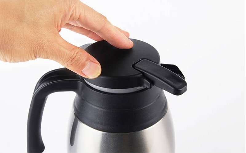 Bình thủy giữ nhiệt Zojirushi SH-RA15-XA - Hàng chính hãng