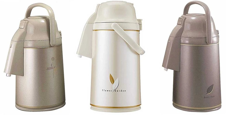 Bình thủy giữ nhiệt Zojirushi VRKE-25N - Hàng chính hãng