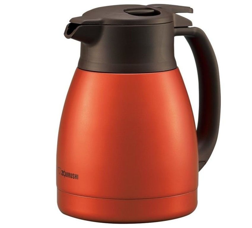 Bình thủy giữ nhiệt Zojirushi ZOBT-SH-HA10-DB - Hàng chính hãng