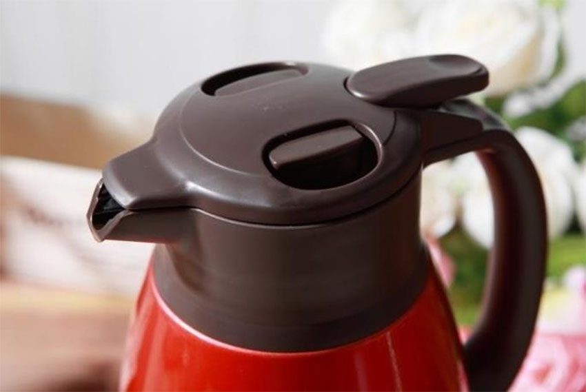 Bình thủy giữ nhiệt Zojirushi ZOBT-SH-HA10-DB - Hàng chính hãng