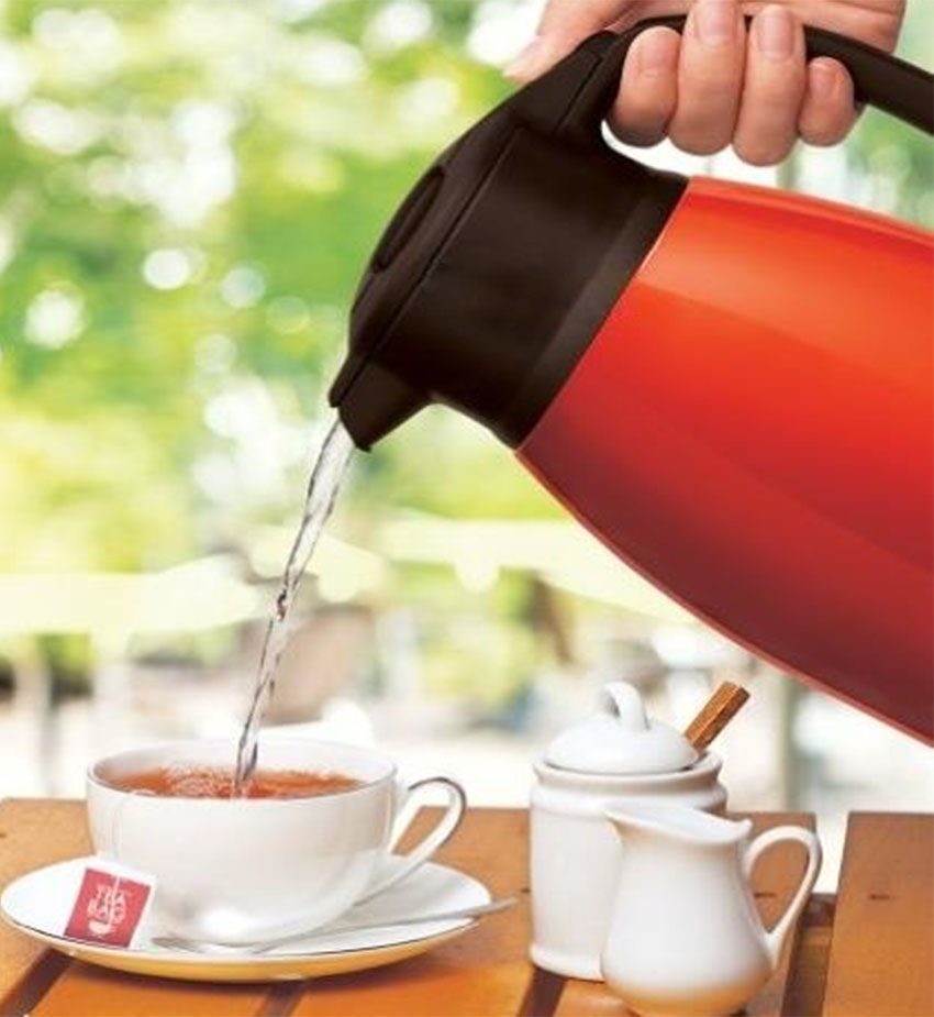 Bình thủy giữ nhiệt Zojirushi ZOBT-SH-HA10-DB - Hàng chính hãng