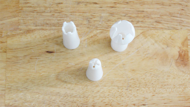 Bình xịt kem tươi Kahchan EP5198 - Hàng chính hãng