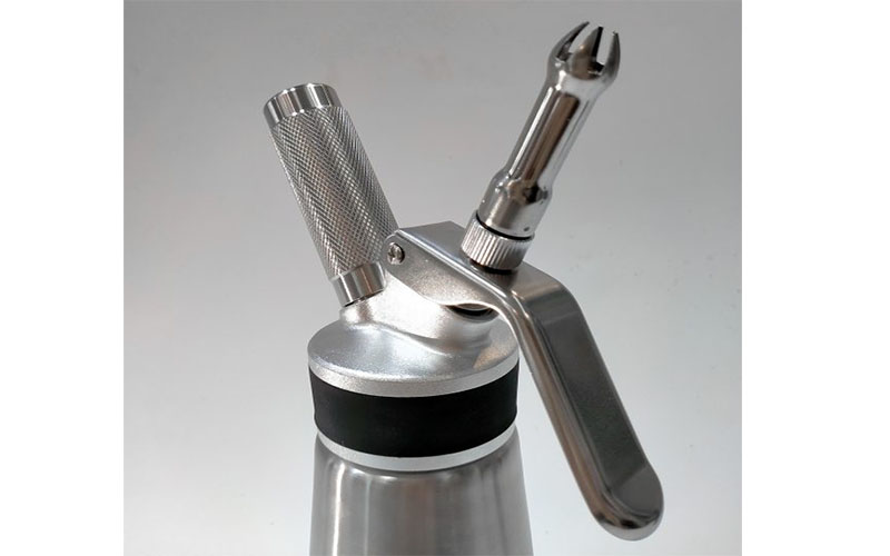 Bình xịt kem tươi Promix CW 1000 - Hàng chính hãng