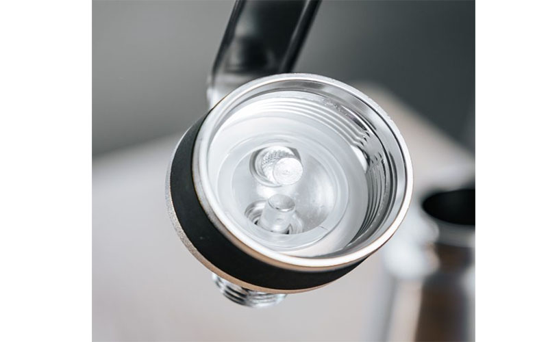 Bình xịt kem tươi Promix CW 1000 - Hàng chính hãng