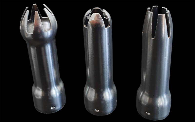 Bình xịt kem tươi Promix CW 1000 - Hàng chính hãng