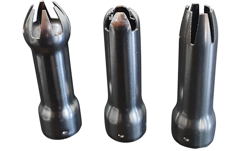 Bình xịt kem tươi Promix CW 500 - Hàng chính hãng