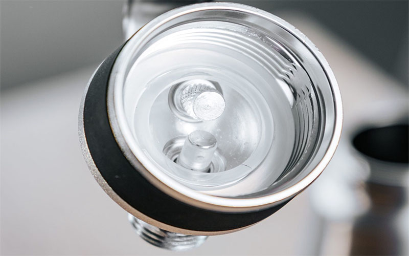 Bình xịt kem tươi Promix CW 500 - Hàng chính hãng