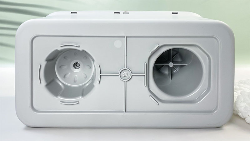 Bộ cây lau nhà Lock&Lock ETM440 - Hàng chính hãng