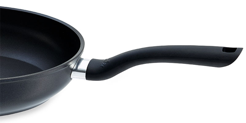 Bộ 2 chảo chống dính Fissler Cenit Induction - Hàng chính hãng