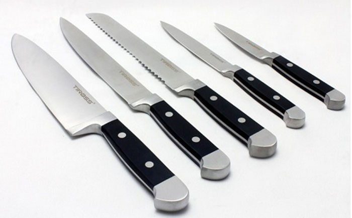 Bộ dao Tiross đa năng 6 món TS-1733