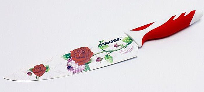 Bộ dao 7 món Tiross TS-1281 - Hàng chính hãng