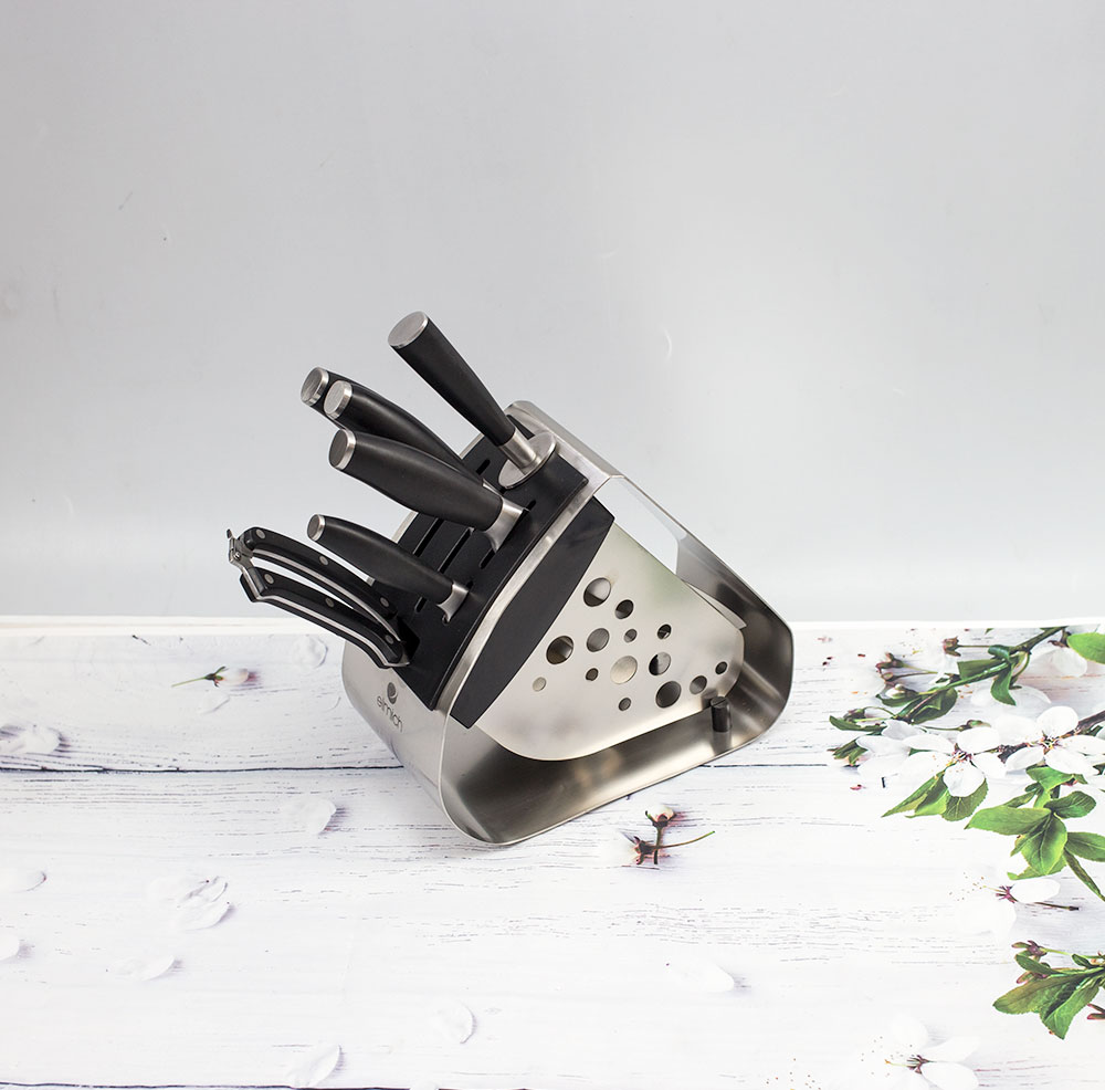 Bộ dao inox Elmich 7 món EL3800 - Hàng chính hãng