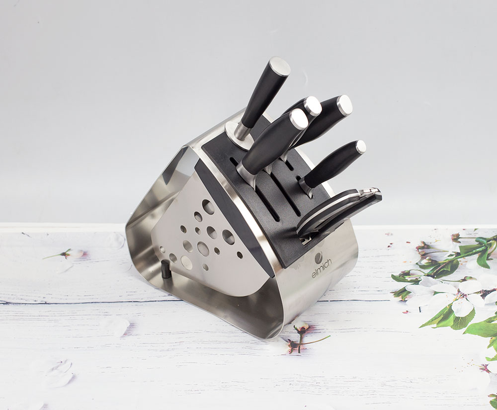 Bộ dao inox Elmich 7 món EL3800 - Hàng chính hãng