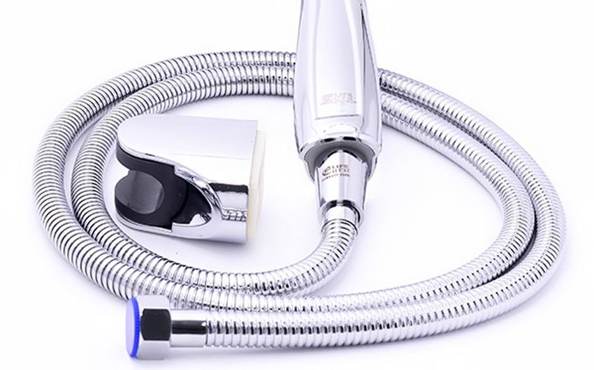 Bộ dây - tay sen tắm Olaytoto TS-03 - Hàng chính hãng